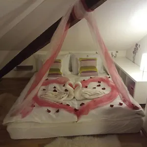  Apartmán Rezidence Mandragora