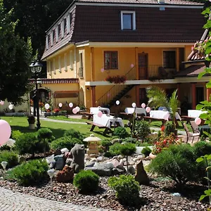 Nosal Hotel Praha