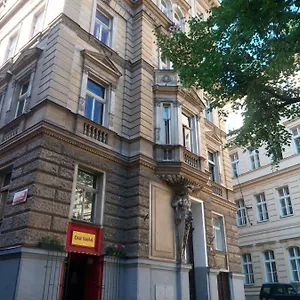 Chili Hostel Praha