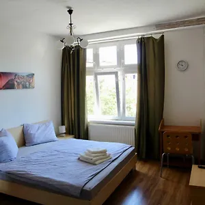 V Centru Města Apartmán Karlovy Vary