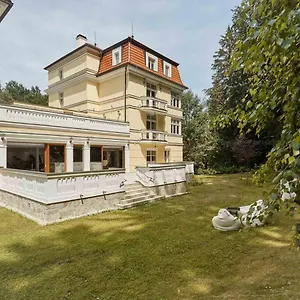 Dionysus Apartmán Karlovy Vary