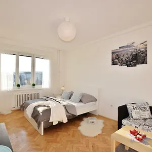 Porici Apartmán Brno